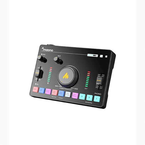 Maonocaster AMC2 NEO