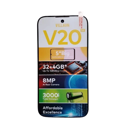Villaon V20 Se