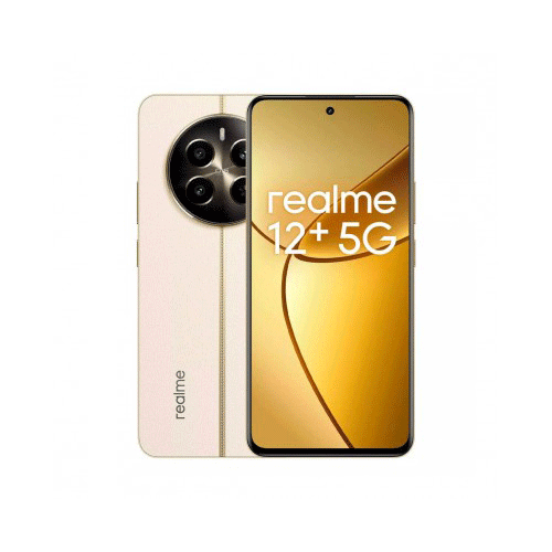 Realme 12+