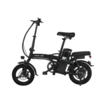 Green Lion GBK-100 Electric Bike