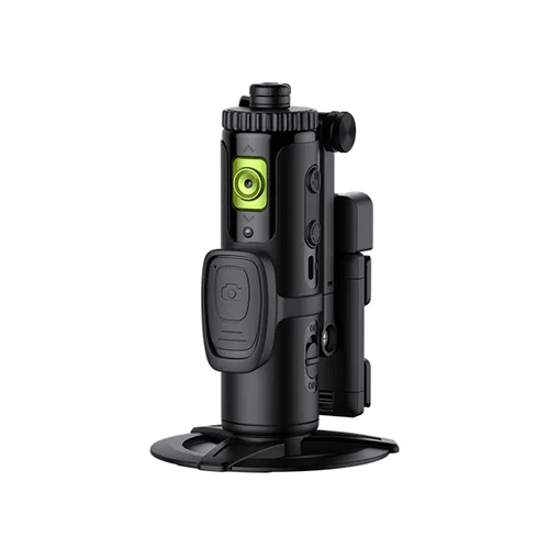 oraimo FlowMotion Smart Face-Tracking Gimbal