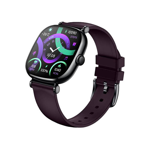 Green Lion Princess Smart Watch