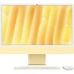 Apple 24" iMac with M4 Chip