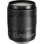 Canon EF-S 18-135mm f/3.5-5.6 IS USM Lens EX UK