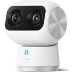 eufy Security Indoor Cam S350