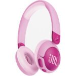 JBL Junior 320BT Kids Bluetooth On-Ear Headphones