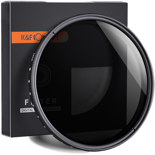 K&F Concept 37mm