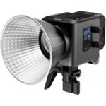SmallRig RC 220B Pro 220W Bi-Color COB LED Video Light