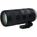 Tamron SP 70-200mm f/2.8 Di VC USD G2 Lens for Canon EF EX UK