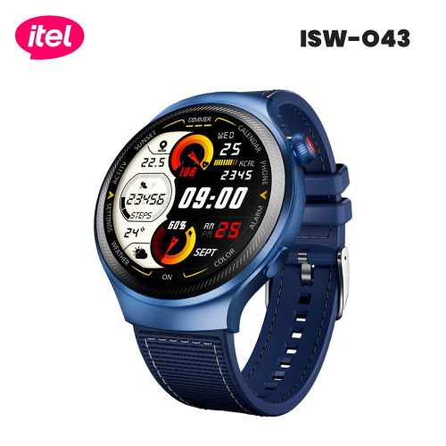 Itel Smart Watch Edge R1 Pro