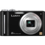 Panasonic Lumix DMC-ZR1 Digital Camera