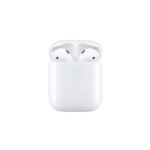 Apple AirPods 2 with Charging Case