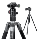KINGJOY A62+T11 Tripod