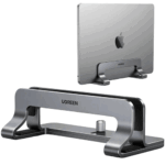 UGREEN Adjustable Vertical Laptop Stand