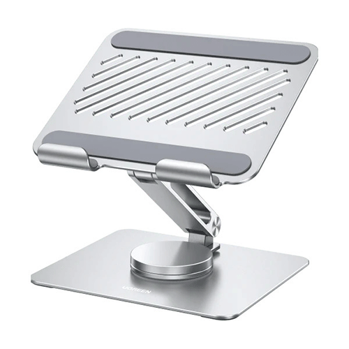 Untitled-1-Recovered UGREEN 360° Rotating Laptop Stand Holder - Image 1
