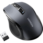 Ugreen Wireless Ergonomic Mouse