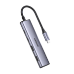 Ugreen CM473 USB-C To 2xUSB-A + 2xUSB-C HUB
