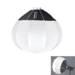 Triopo KQ85 Foldable Lantern Softbox