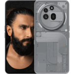 Nothing Phone 3a