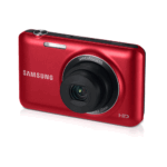Samsung ES95 Compact Digital Camera