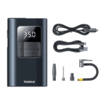 Baseus PrimeTrip VA1 2-in-1 Car Tire Inflator