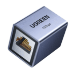 UGREEN RJ45 Coupler 10Gbps Ethernet Extender