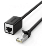 Ugreen 3m Cat 6 F/UTP RJ45 Ethernet Male To Female Extension Patch Cable