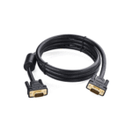 UGREEN VG101 VGA Male to Male Video Cable 1.5m