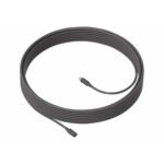 Logitech MEETUP 10M Expansion Microphone Cable
