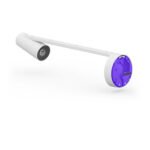 Logitech Scribe Whiteboard Camera For Video Conferencing Rooms