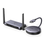UGREEN CM586 Wireless HDMI Transmitter and Receiver