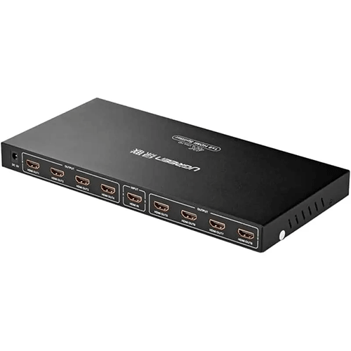 UGreen 8-Port 1X8 HDMI Splitter