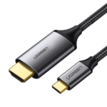 UGREEN 4K UHD USB-C to HDMI cable 1.5m MM142