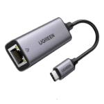 UGREEN USB-C 3.1 Gen1 To Gigabit Ethernet Adapter CM199