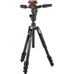 Manfrotto Befree 3-Way Live Advanced Designed
