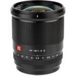 Viltrox AF 13mm f/1.4 XF Lens for Sony E