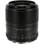 Viltrox AF 23mm f/1.4 M Lens Canon EF-M