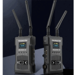 Magnustek JM1000K 4k HDMI and SDI Input wireless video transmitter