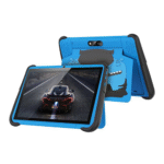 Porodo 10.1" Kids Android Tablet