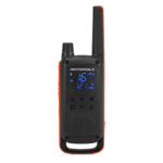 Motorola TALKABOUT T82 Walkie-talkies