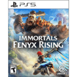 Immortals Fenyx Rising Playstation 5