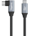 SMALLRIG USB C to USB C Data Cable