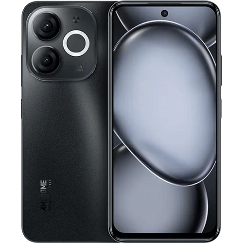 Itel A90 4G