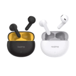 realme Buds T01 with upto 28 hours Playback