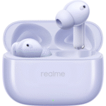 Realme T310 TWS Earbuds with Hybrid Noise Cancellation