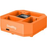 SmallRig NP-FZ100 4-Channel Camera Battery Charger