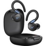 Soundcore Sport X20 Comfortable In-Ear Sport Earbuds