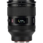 Viltrox AF 35mm F1.2 LAB Full-Frame Lens for Sony E-Mount