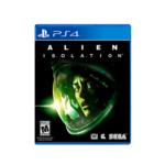 Alien Isolation (PS4)