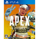 Apex Legends Lifeline (PS4)